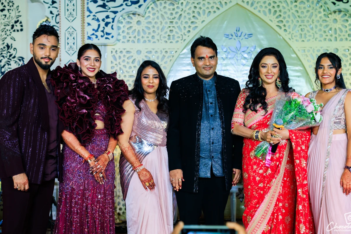 The45th anniversary celebration - official Intra Life photo